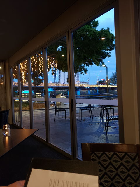 A Touch Of Salt Restaurant - Holiday Find 6