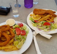Allan's Seafood  Asian Restaurant - Holiday Find