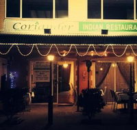 Coriander Indian Restaurant - Holiday Find