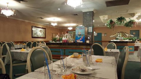 East Court Chinese Restaurant - Holiday Find 0