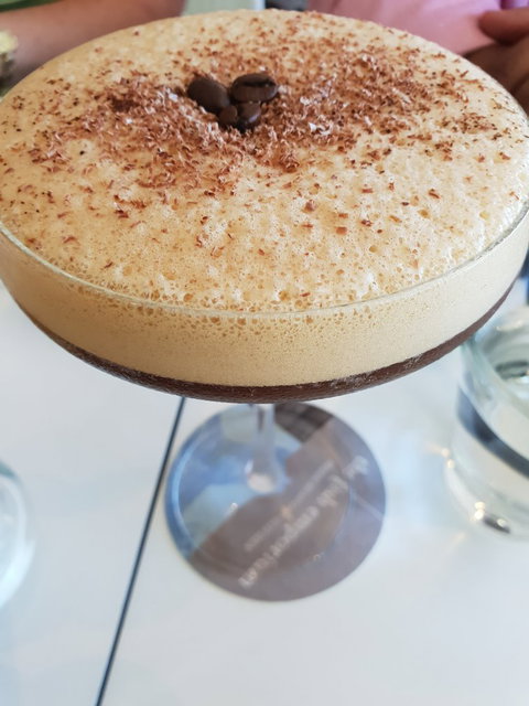 Edgewater Dining & Lounge - Holiday Find 1