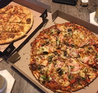 My Style of Pizza  Pasta