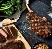 Outback Steakhouse - Holiday Find