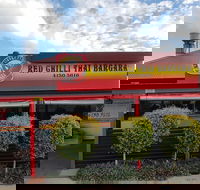 Red Chilli Thai Bargara - Holiday Find