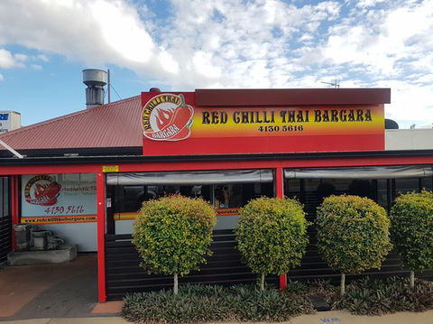 Red Chilli Thai Bargara - Holiday Find 0