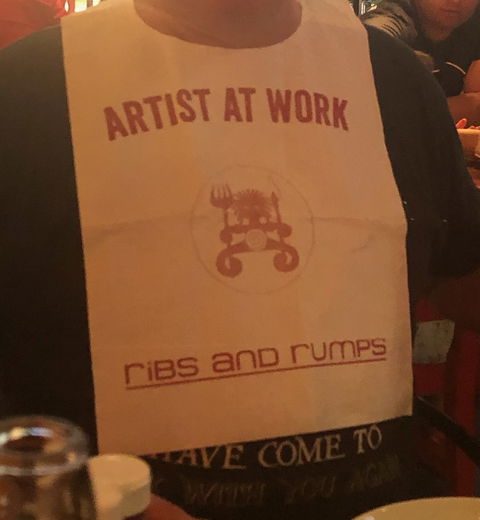 Ribs N Rumps - Holiday Find 6