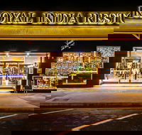 Royal India Restobar - Holiday Find