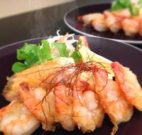 Sushi Cafe - Holiday Find