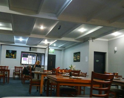 White Lotus Thai Restaurant - Holiday Find 0