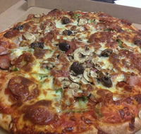 Eat-a-Pizza