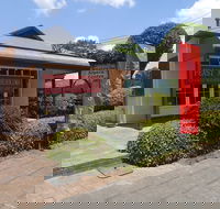 Feast at Berrima - Holiday Find