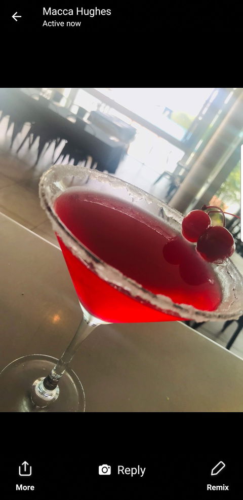 Marque Bar & Grill - Holiday Find 4