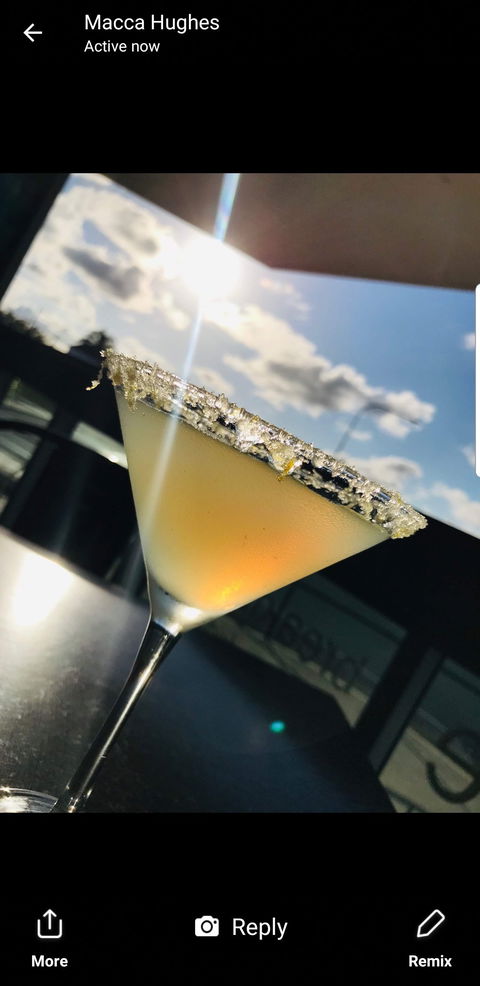 Marque Bar & Grill - Holiday Find 5