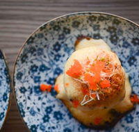 Seagate Bistro - Holiday Find