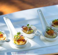 The Deck Poolside Bar  Restaurant - Holiday Find