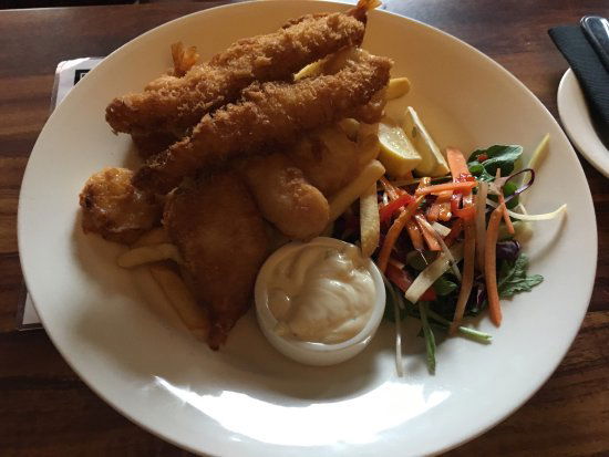 Lake Margaret TAS Holiday Find