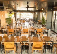 Wharf One Food  Wine - Holiday Find