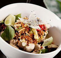 Wild Ginger - Holiday Find