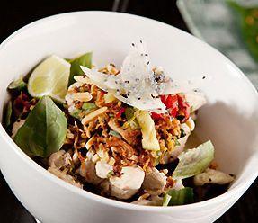 Wild Ginger - Holiday Find 0