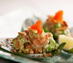 Wild Ginger - Holiday Find 2