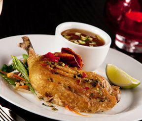 Wild Ginger - Holiday Find 3