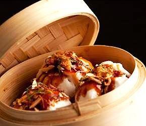 Wild Ginger - Holiday Find 4