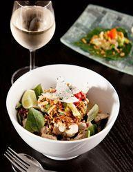 Wild Ginger - Holiday Find 5