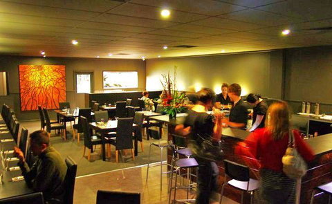 Wild Ginger - Holiday Find 7