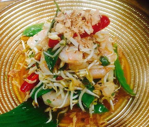 Wild Ginger - Holiday Find 8