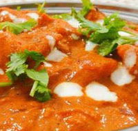 AAJ India Restaurant and Cafe - Holiday Find