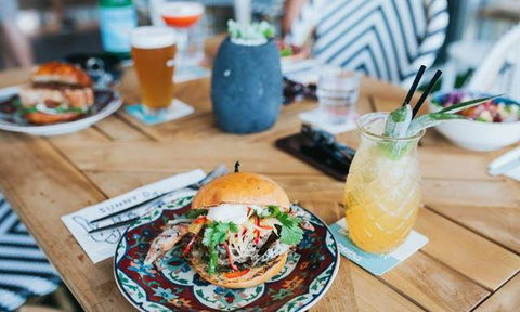 I Absolute Thai Restaurant - Holiday Find 8