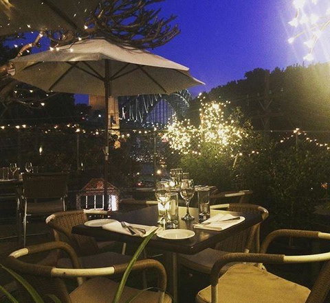 La Capannina - Holiday Find 10