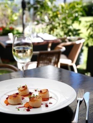 La Capannina - Holiday Find 11