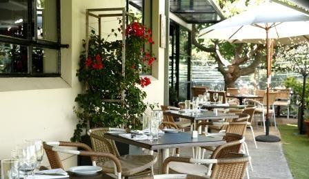 La Capannina - Holiday Find 12