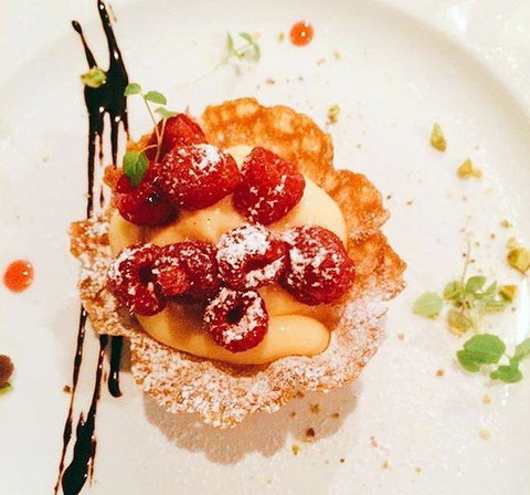 La Capannina - Holiday Find 1