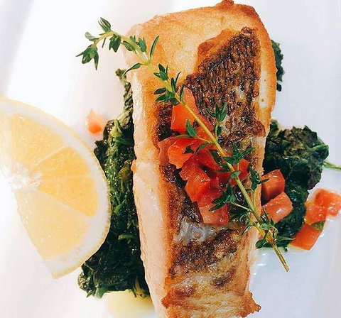 La Capannina - Holiday Find 4