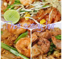 Thai Satay Hut - Holiday Find