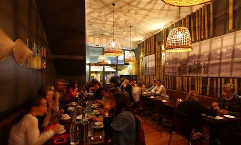 I Love Pho Crows Nest - Holiday Find 15
