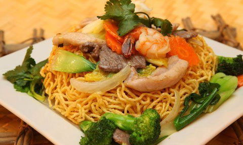 I Love Pho Crows Nest - Holiday Find 16