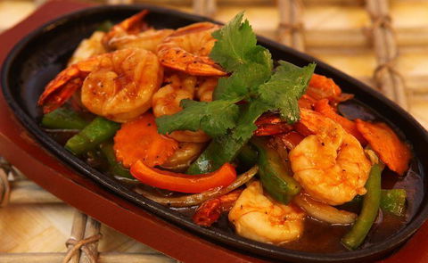 I Love Pho Crows Nest - Holiday Find 23