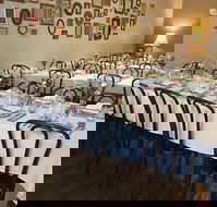 Saltbush Restaurant  Cafe - Holiday Find