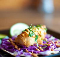 Zest Restaurant And Beer Garden - Holiday Find