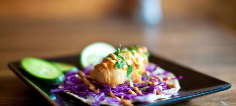 Zest Restaurant And Beer Garden - Holiday Find 0