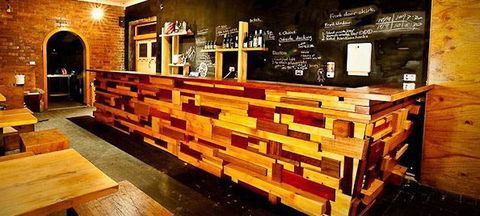 Zest Restaurant And Beer Garden - Holiday Find 13
