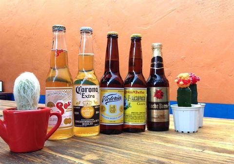 Zest Restaurant And Beer Garden - Holiday Find 14