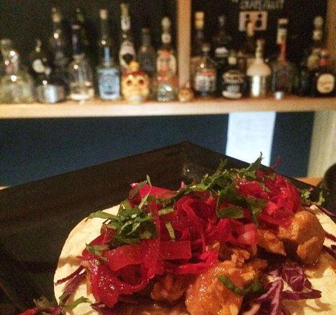 Zest Restaurant And Beer Garden - Holiday Find 2