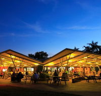 Barra Bar  Bistro - Holiday Find