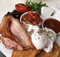 Bean Tree Cafe - Holiday Find