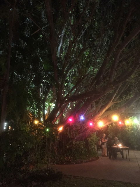 Big Fig Bistro - Holiday Find 1