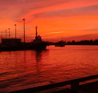 Crustaceans - Holiday Find